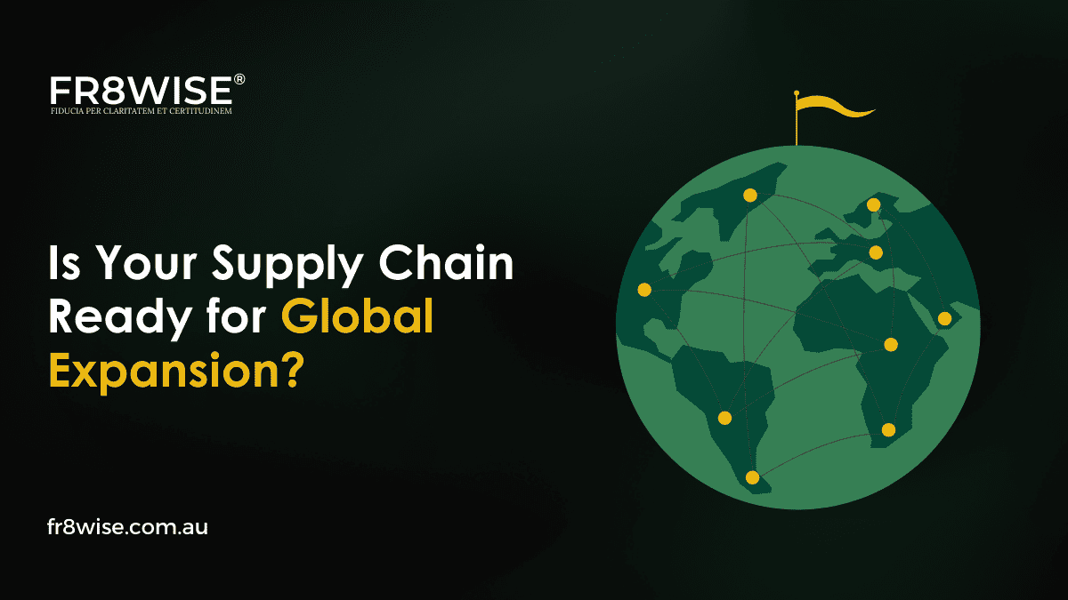 Supply chain