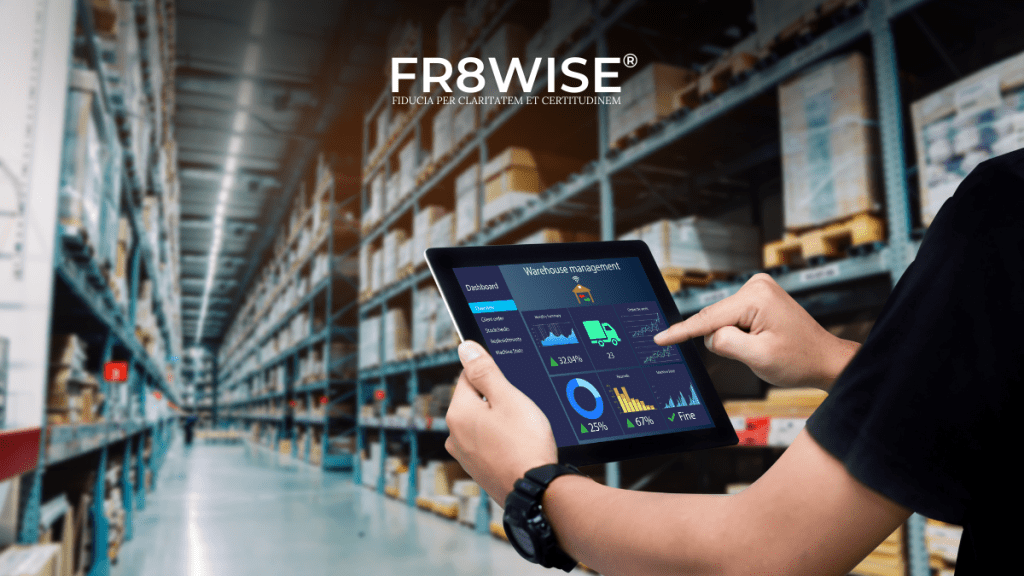 Customised logistics