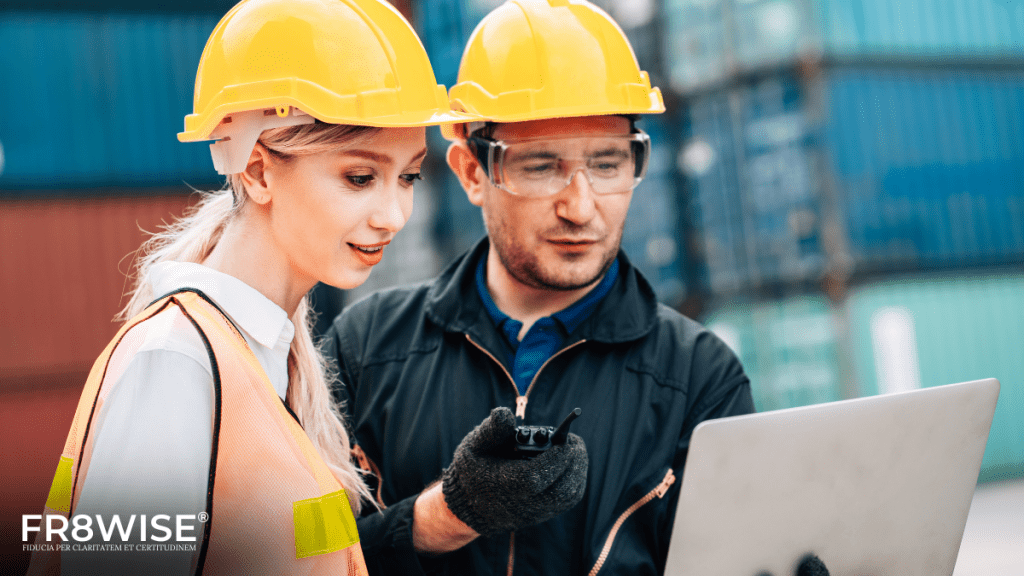 Customised logistics