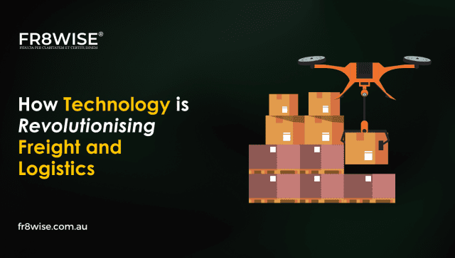 Freight and Logistics