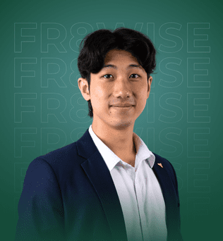 Victor Luo
