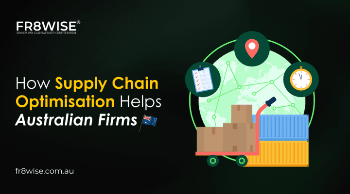 supply chain optimisation