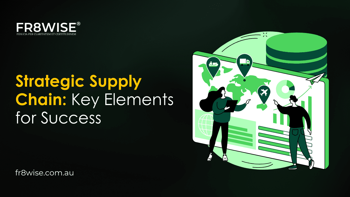 Supply Chain
