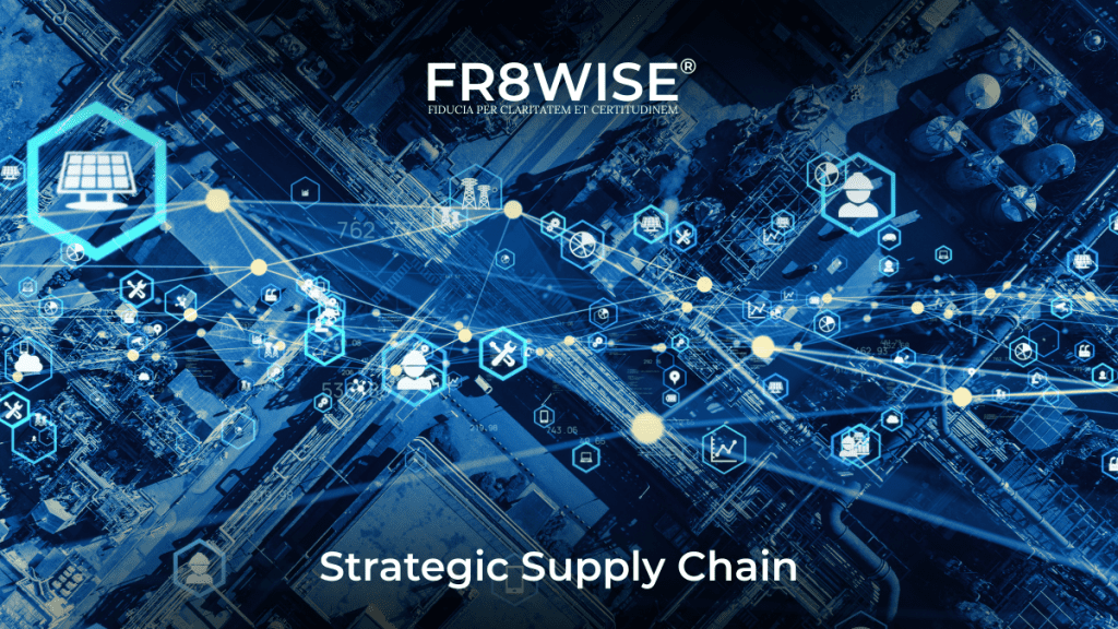 Supply Chain