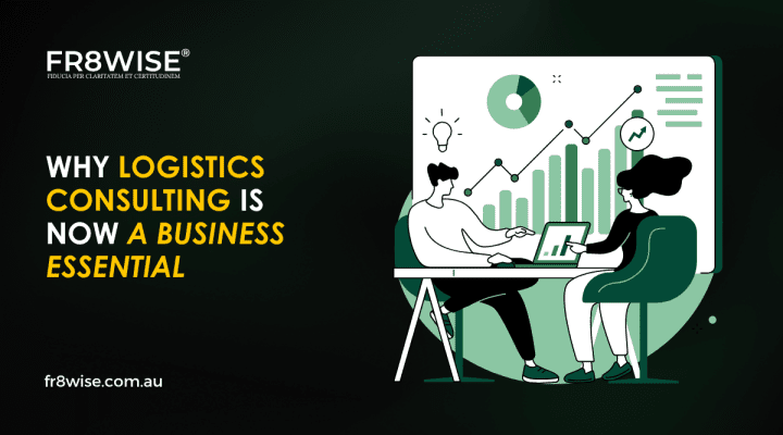 Logistics Consulting