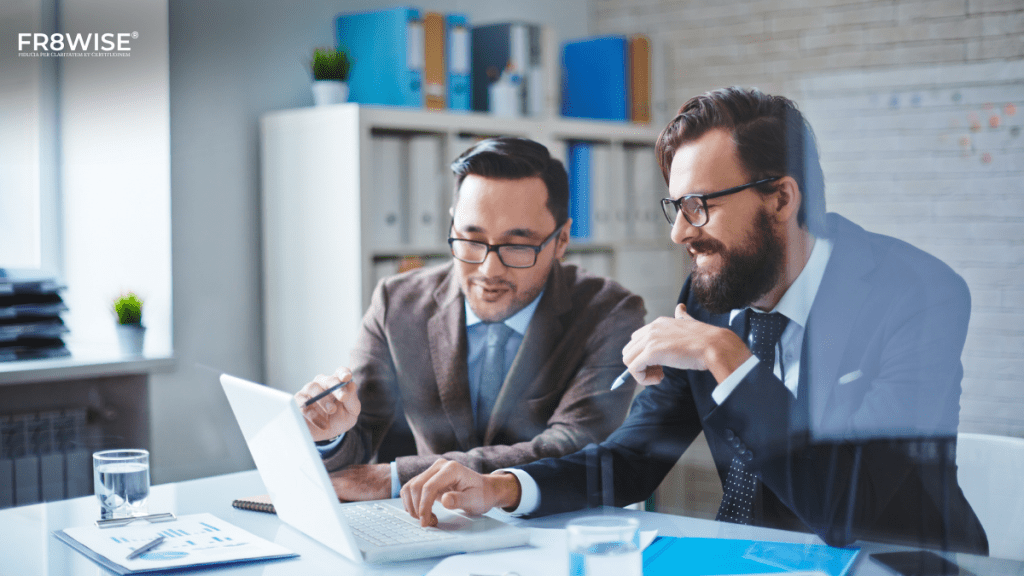 Logistics Consulting 