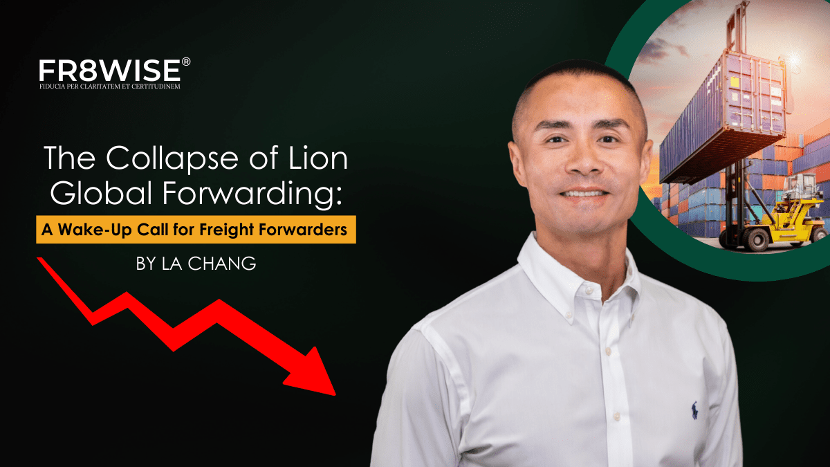 Managing Oversized Cargo in Australian Logistics