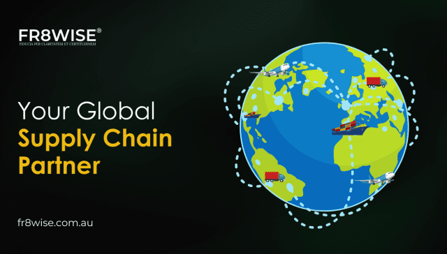 Supply Chain