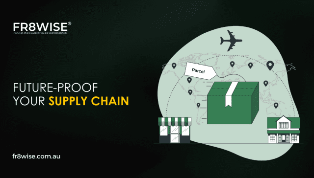 Supply Chain