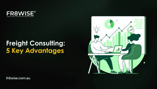 Freight Consulting